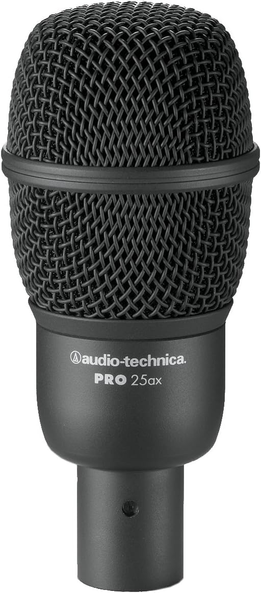 Audio-Technica PRO25AX