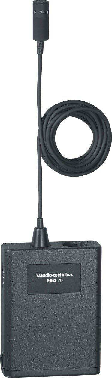 Audio-Technica PRO70
