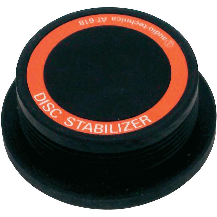 Audio-Technica Plattenbeschwerer AT618a
