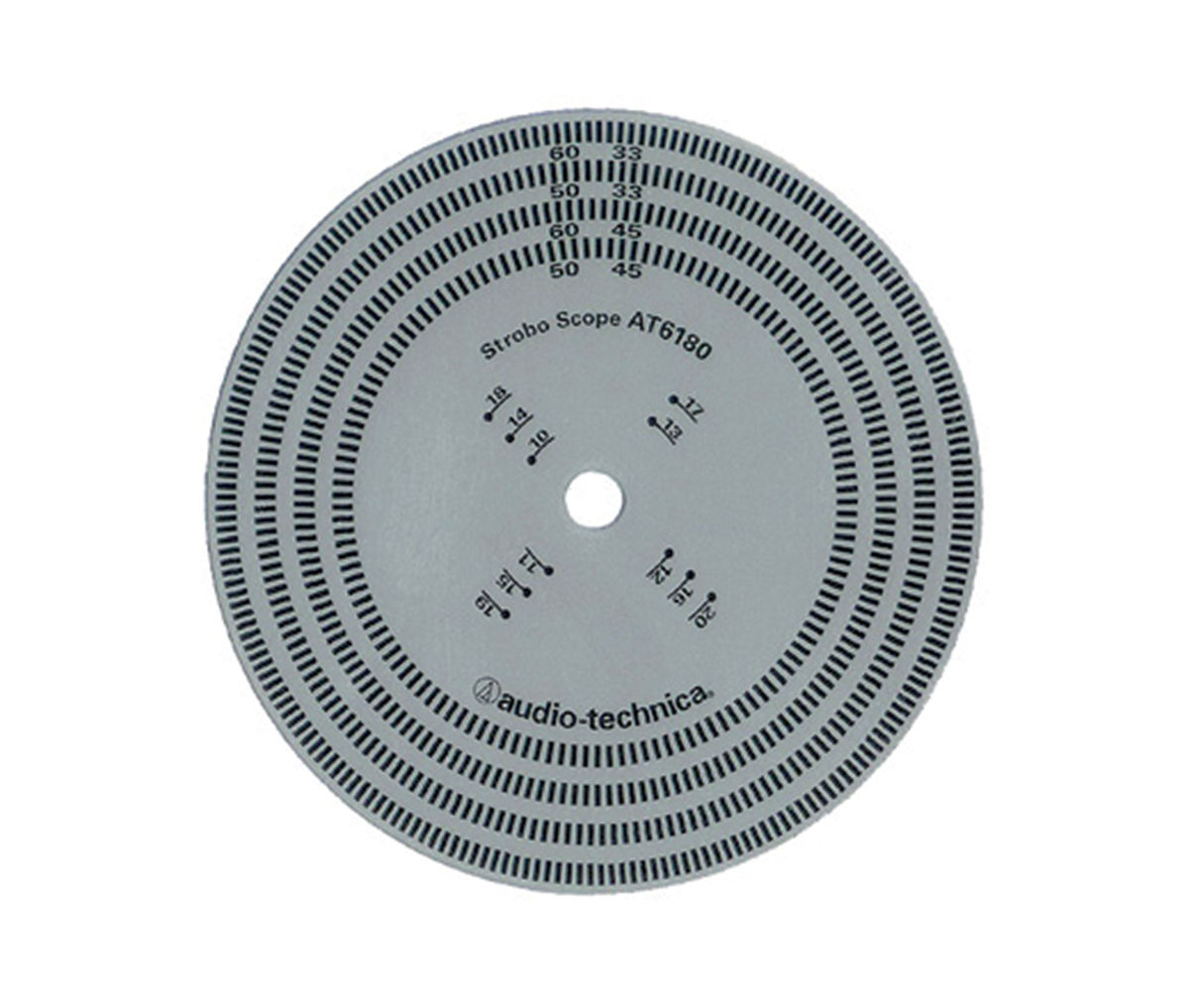 Audio-Technica AT6180a