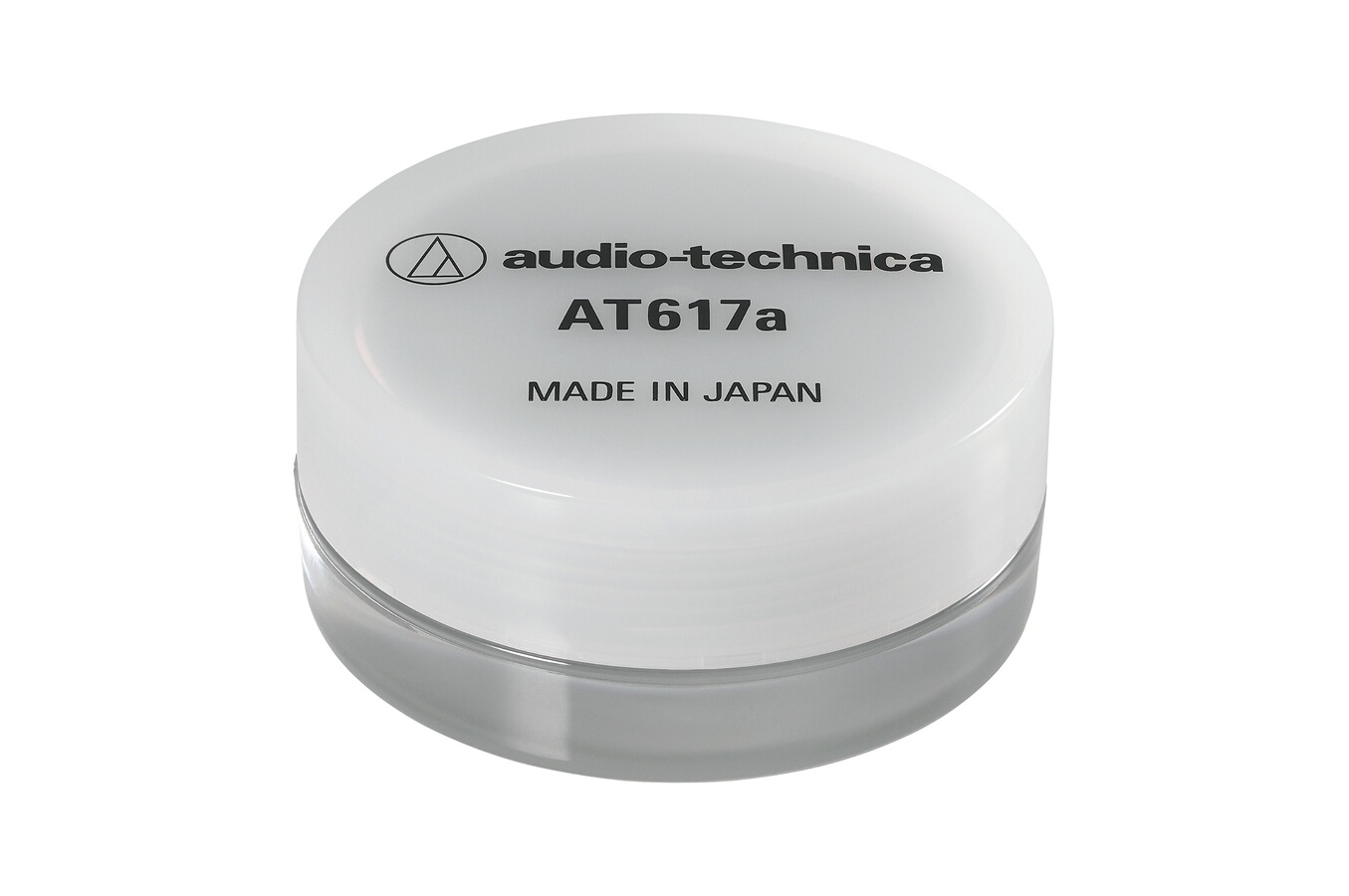 Audiotechnica Gel de nettoyage AT617a pour diamant
