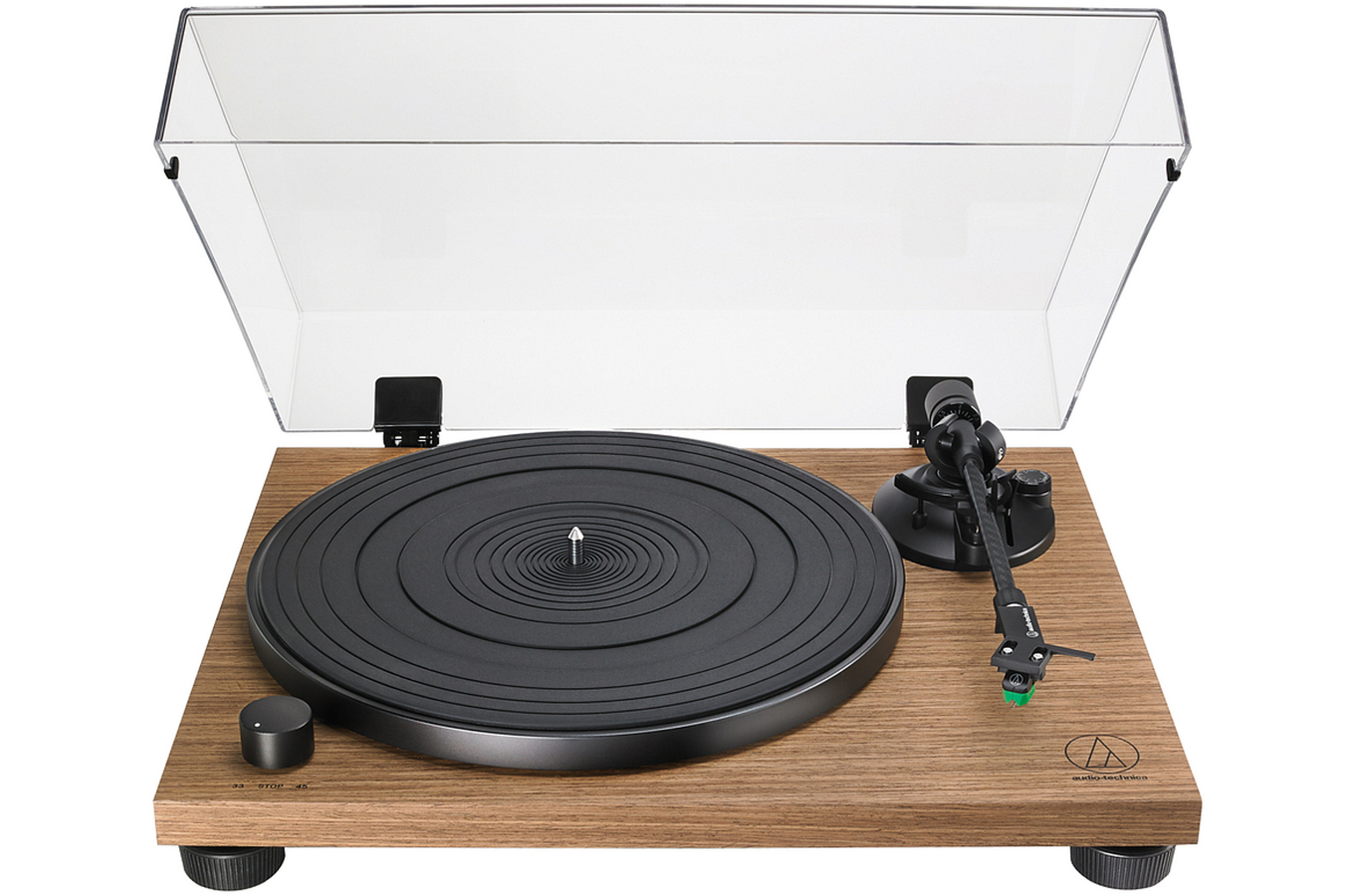 Audio-Technica AT-LPW40WN