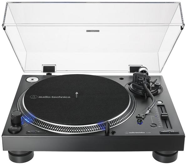 Audio-Technica AT-LP140XP NOIR