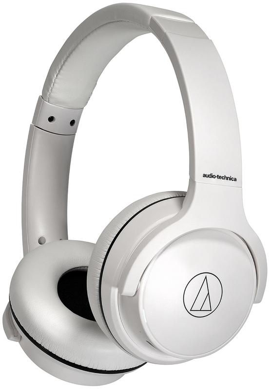 Audio-Technica ATH-S220BTWH
