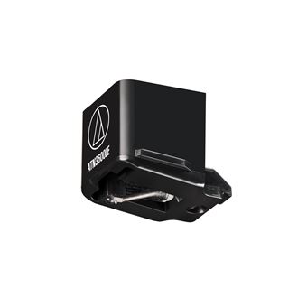 Audio-Technica Diamant de remplacement ATN3600LE Noir pour la cellule AT3600L