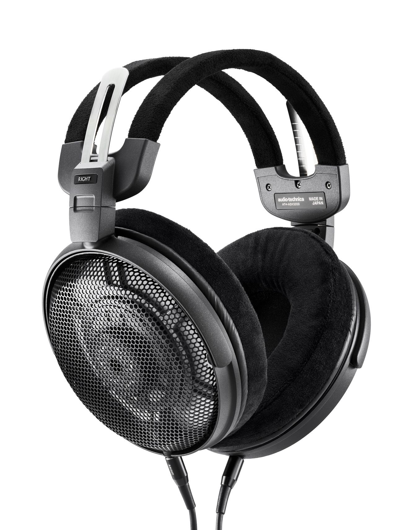 Audio-Technica ATH-ADX3000