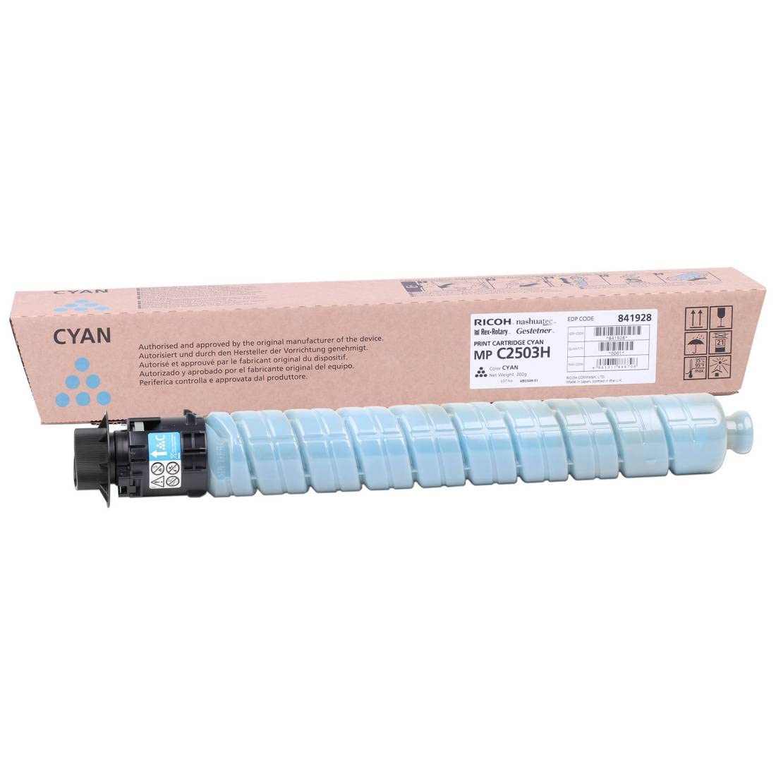 Ricoh 841928