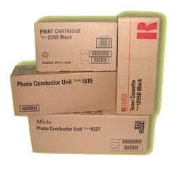 Ricoh SP C360HE