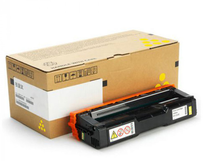Ricoh M C250