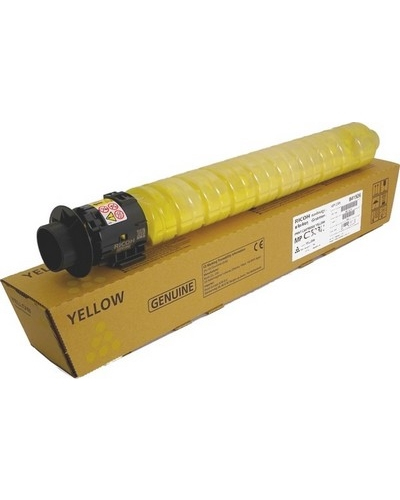 Ricoh Toner Jaune IM C2510H 18 000p