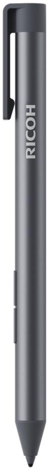 Ricoh 18g Wacom AES2.0 sensor 4096 pressure detection AAAA Battery-powered Active Stylus for portable monitors