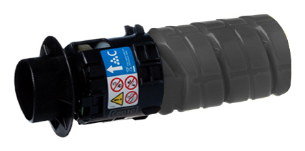 Ricoh Toner P C375H black 842648