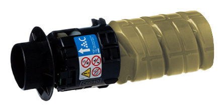 Ricoh Toner P C375H yellow 842651