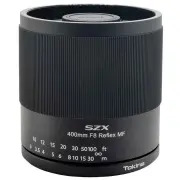 TOKINA Objectif à focale fixe TO 1 SZX 400 Z