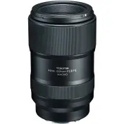 TOKINA Objectif à focale fixe TO 1 FIRIN 100 M