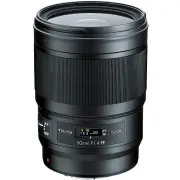 TOKINA Objectif à focale fixe TO 1 OPERA 50 NAF