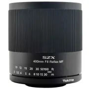 TOKINA Objectif à focale fixe TO 1 SZX 400 S