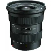 TOKINA Zoom reflex numérique TO 1 ATXI 1735 N