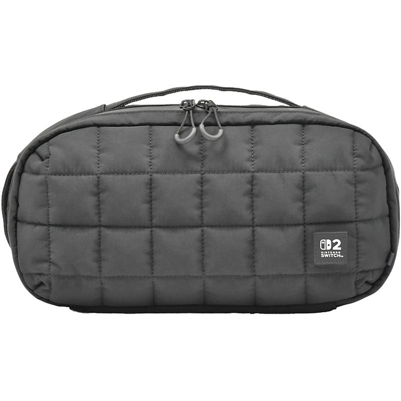 Hori housse de protection pochette rembourree nintendo switch 2
