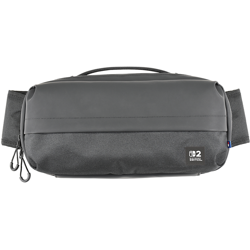 Hori sacoche sac aventure nintendo switch 2