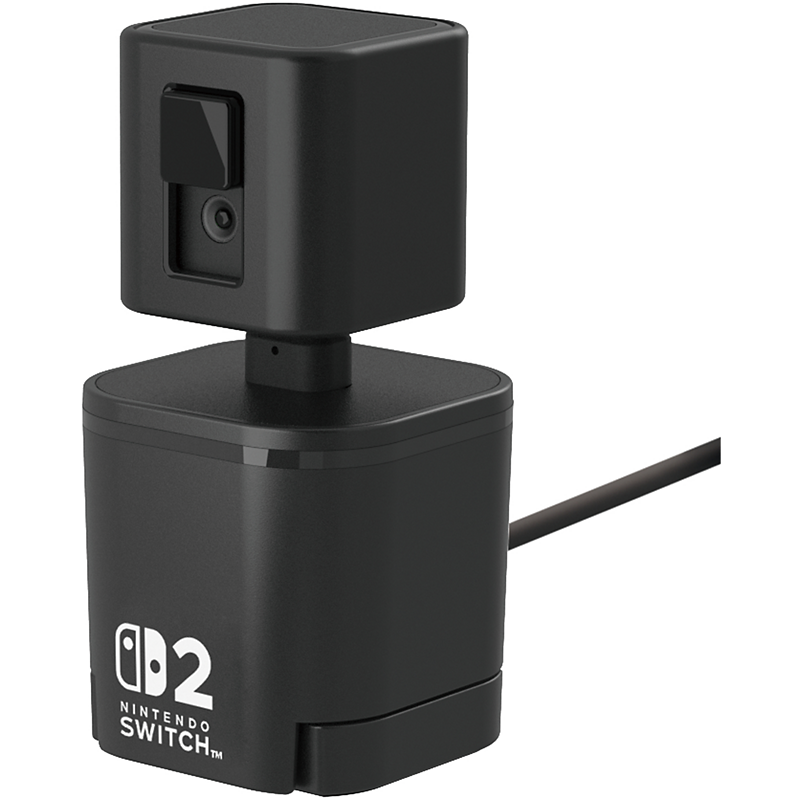 Hori camera camera usb nintendo switch 2