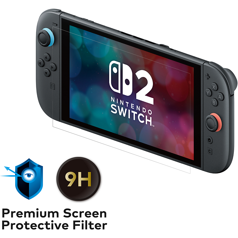 Hori protection ecran premium switch 2