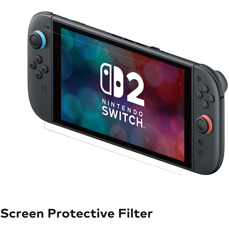 Hori protection ecran switch 2