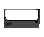 EPSON ERC23BR ruban noir et rouge