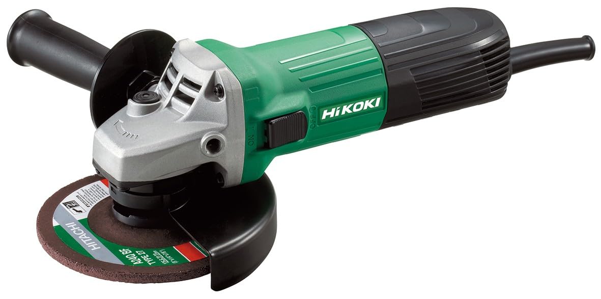 HiKOKI Modèle du produit : meuleuse G13STAYGZ 240.0 V 600 W sans batterie