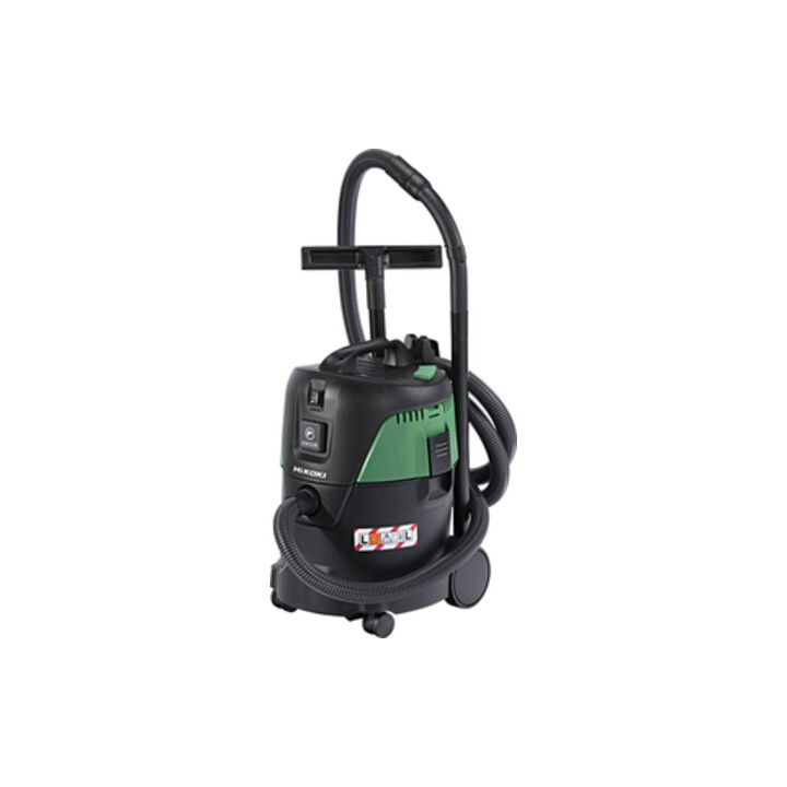 HiKOKI Aspirateur eau et poussière RP250YDL (Classe L)