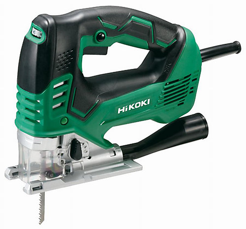 Hitachi scie electrique HITACHI CJ160V 230.0 V 800 W 2800 tr/min avec fil sans batterie