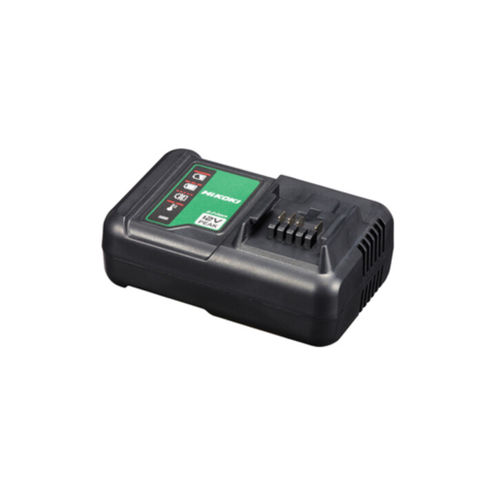 HiKOKI Chargeur UC12SL 12V PEAK
