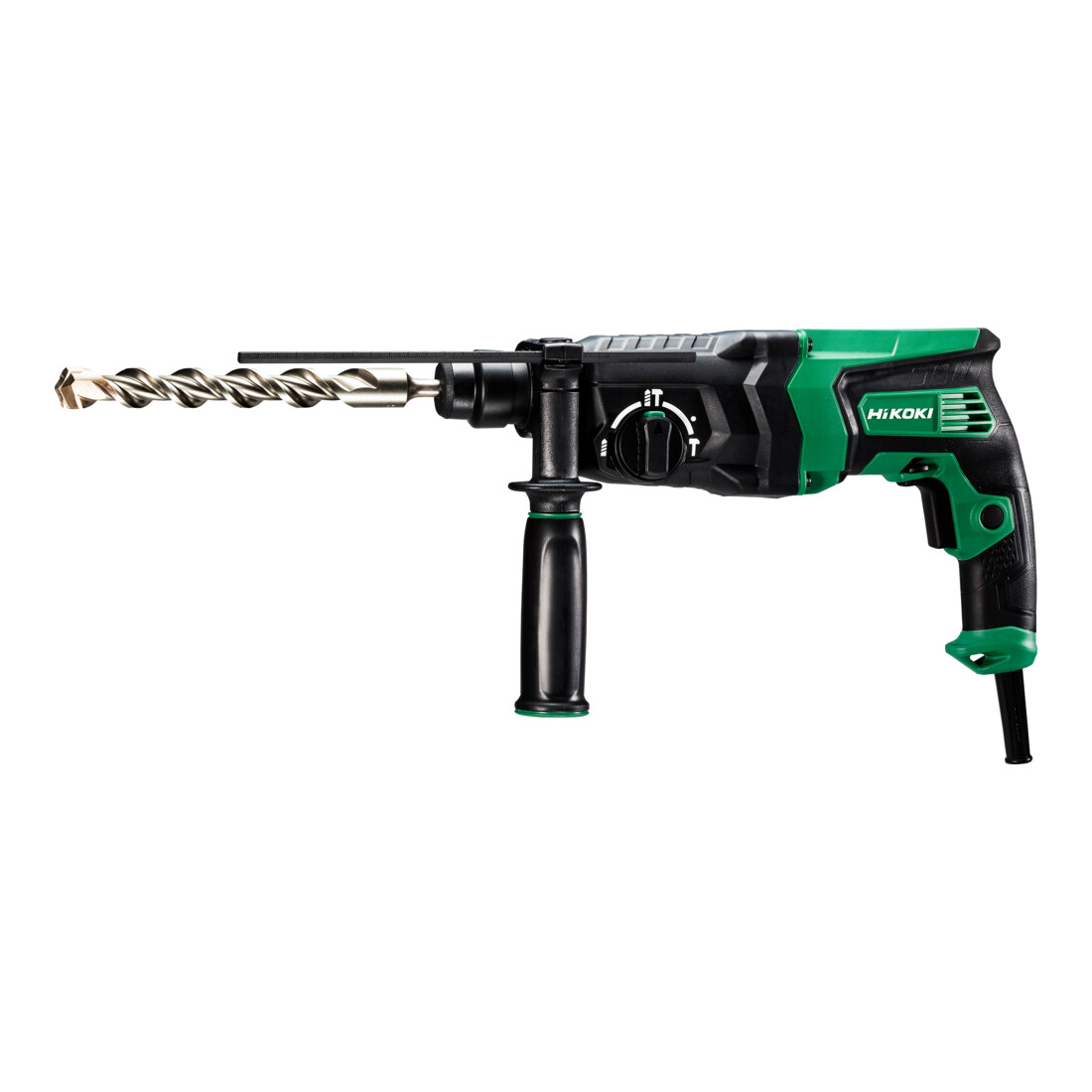 HiKOKI Perforateur-burineur (SDS-plus) DH26PC2 (HSC I)