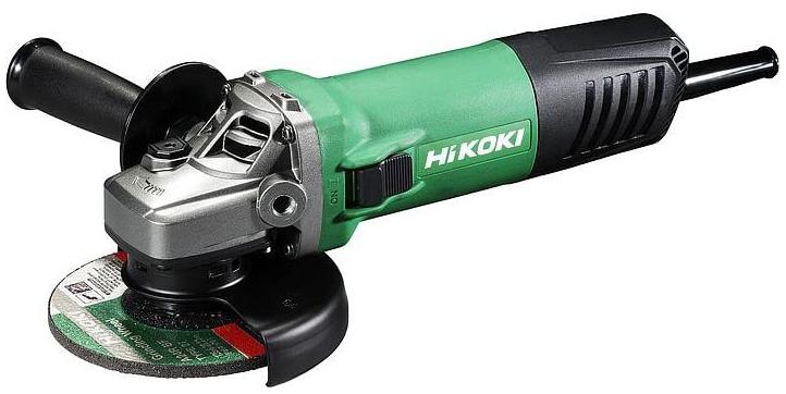 HiKOKI meuleuse hikoki 230.0 V 1400 W sans batterie avec fil 2.4 kg