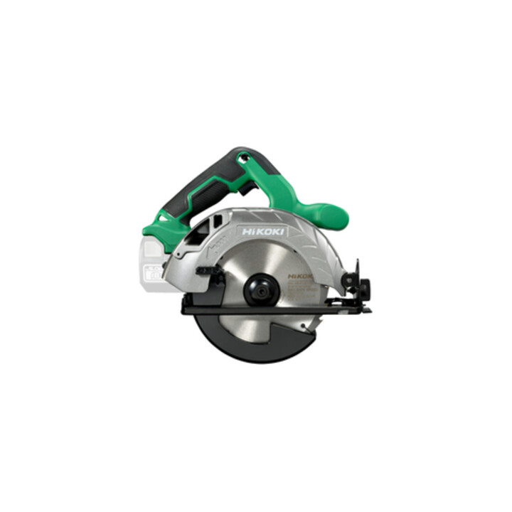 HiKOKI Scie circulaire portative sans fil 18V C1806DA Basic