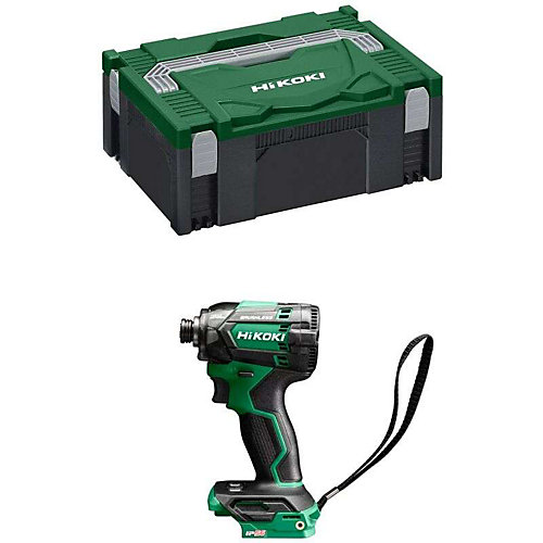 HiKOKI visseuse hikoki sans batterie 18.0 V 180 W