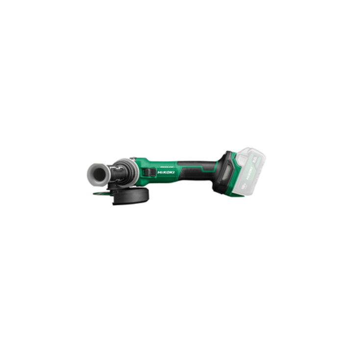 HiKOKI Meuleuse d'angle sans fil G1813DVE Basic