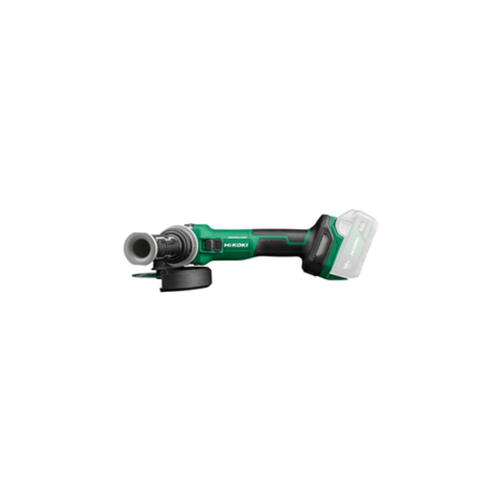 HiKOKI Meuleuse d'angle sans fil G1813DE Basic