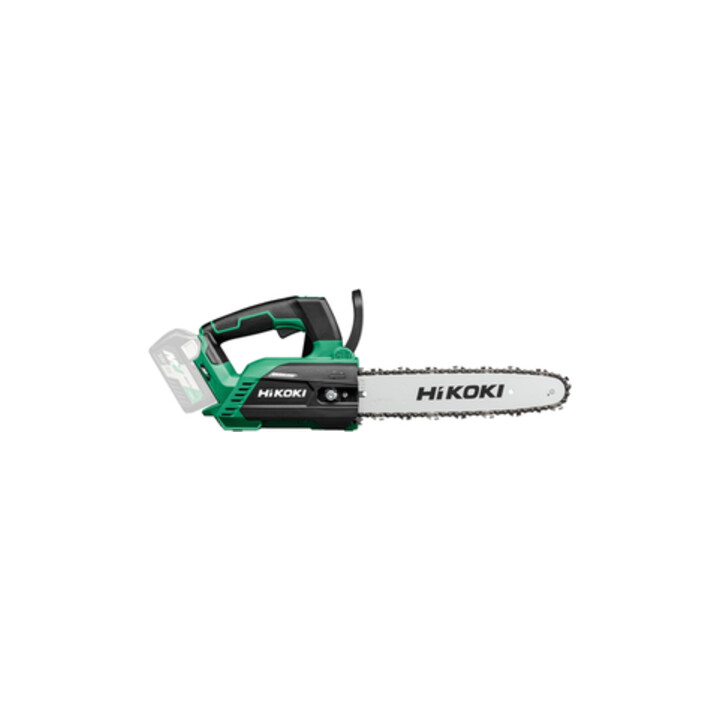 HiKOKI Tronçonneuse à chaîne sans fil CS3630DC (Basic)