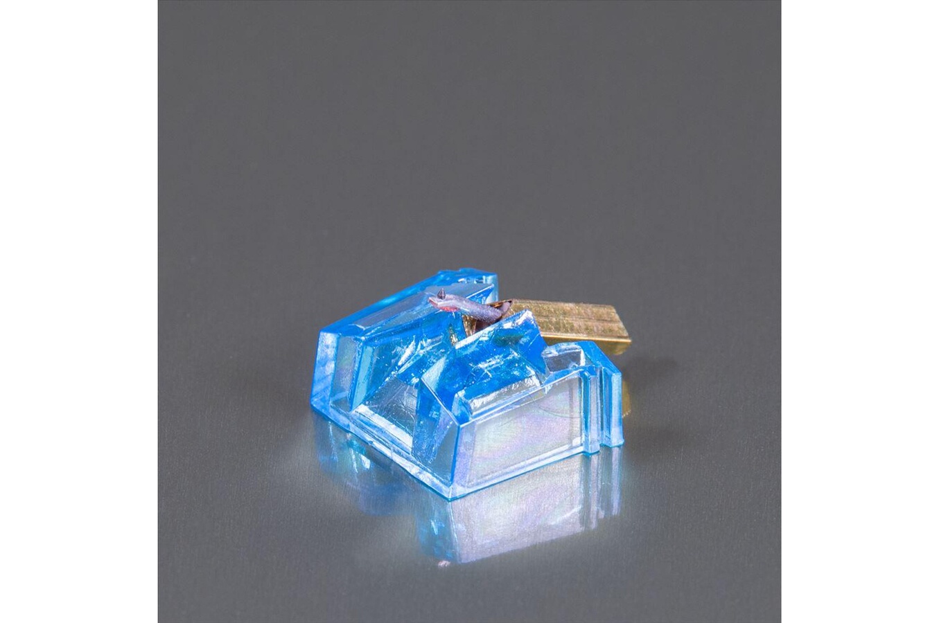 Nagaoka Stylus de remplacement (diamant) G JN-03HD pour cellule DJ-03HD
