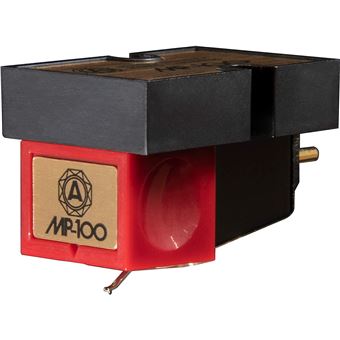 Nagaoka Cellule phono type MM MP-100