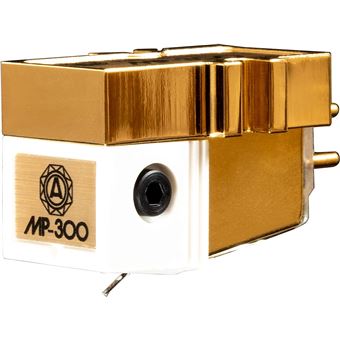 Nagaoka Diamant et cellule Cellule phono type MM MP-300