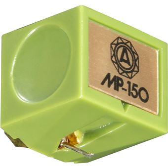 Nagaoka Stylus de remplacement (diamant) JN-P150 pour cellule MP-150