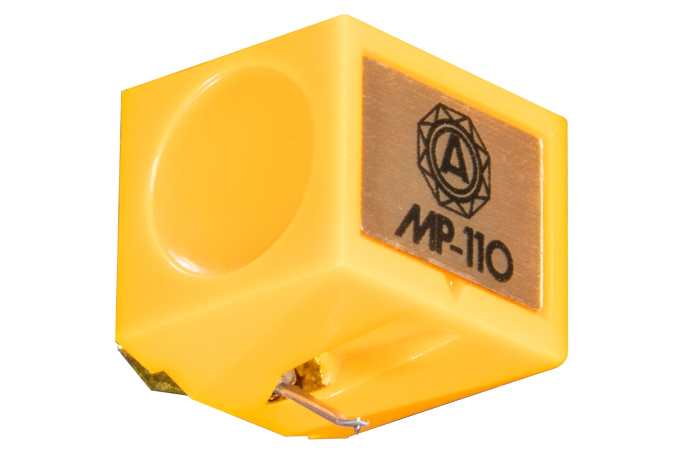 Nagaoka Stylus de remplacement (diamant) JN-P110 pour cellule MP-110