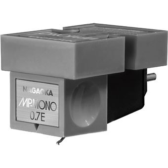 Nagaoka Cellule phono mono MP-MONO