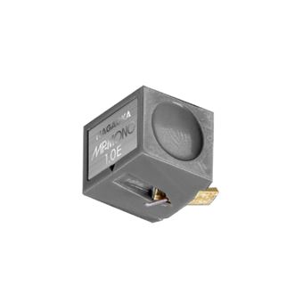 Nagaoka Diamant de remplacement JN-PMONO 1.0E mono 0.5 x 1.0 mil