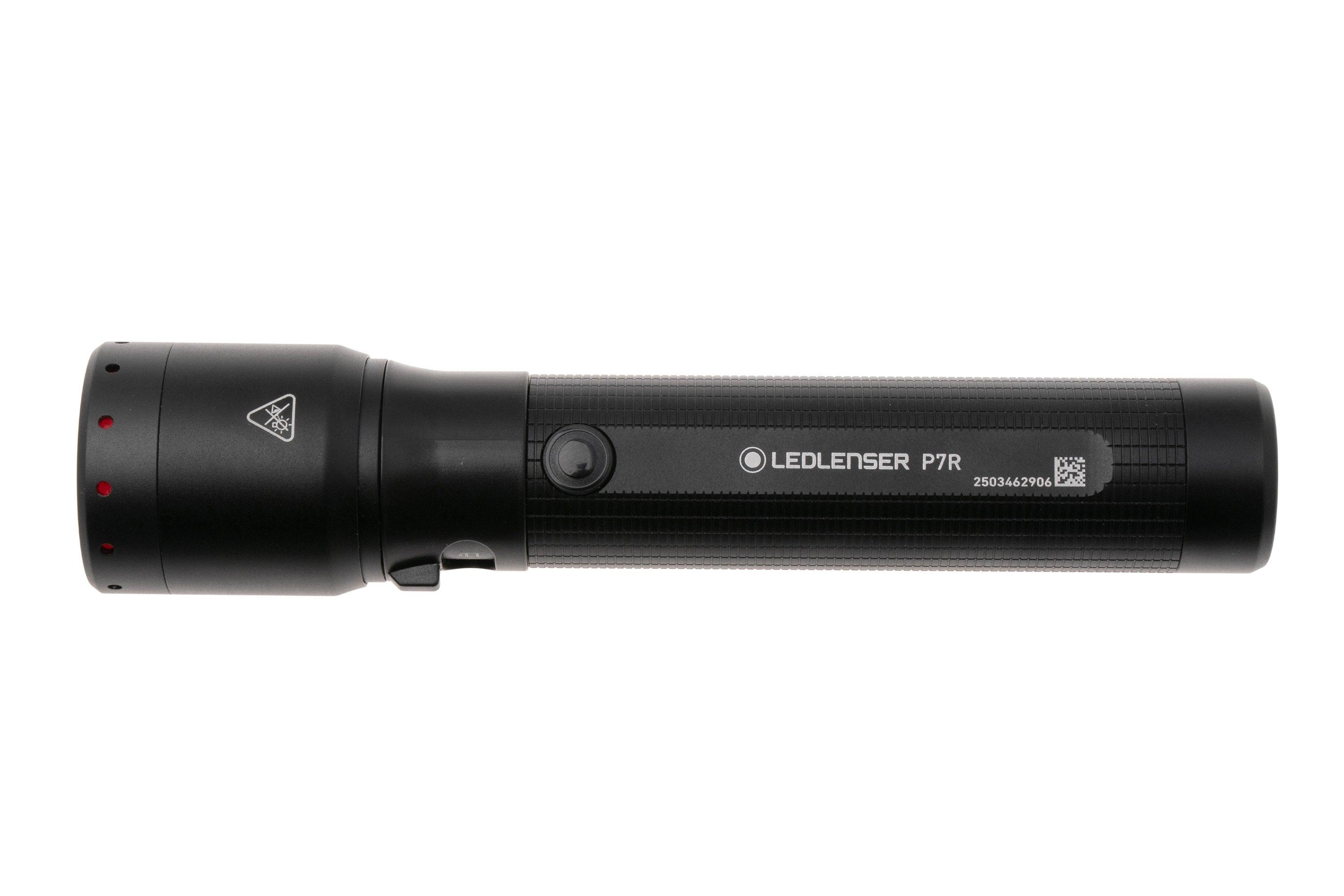 Ledlenser P7R 503111