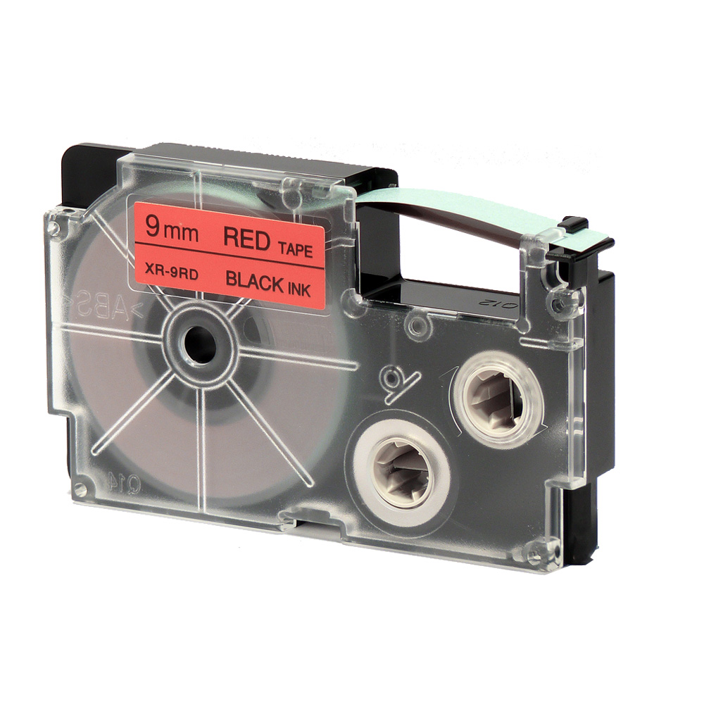 Casio XR-9RD1