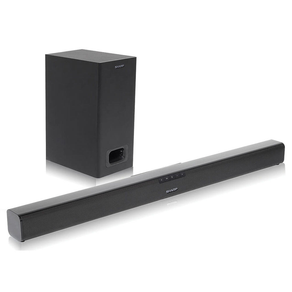 Sharp Barre de son Sharp HT-SBW110