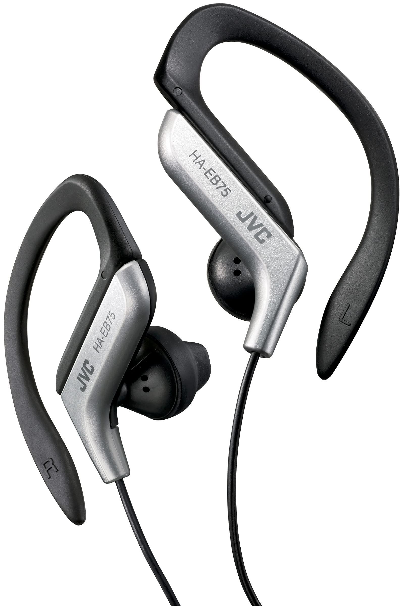 JVC HA-EB75E SILVER